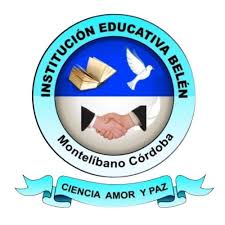 Logo Institucion Educativa Belen