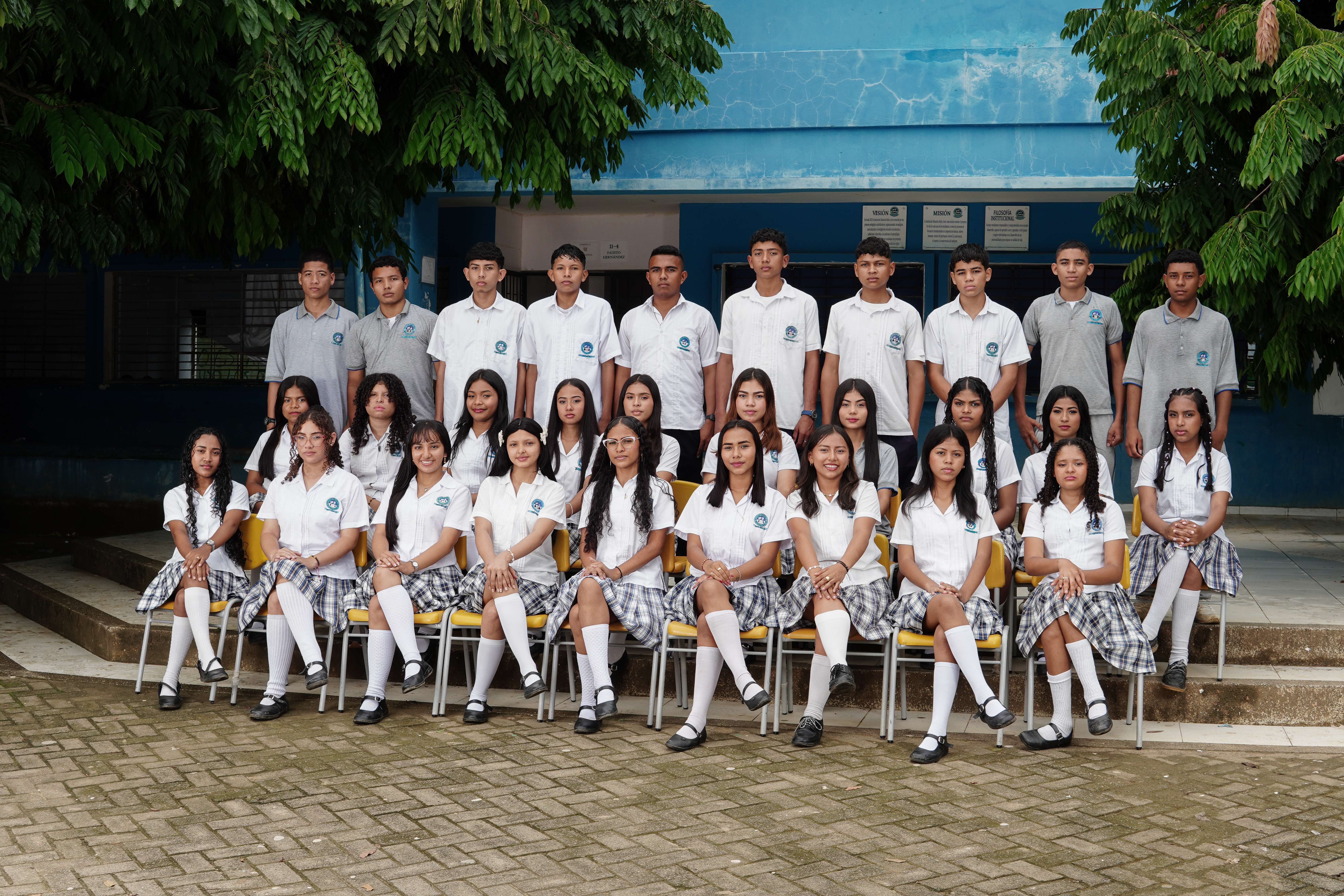 Promoción 2025 - Foto 1